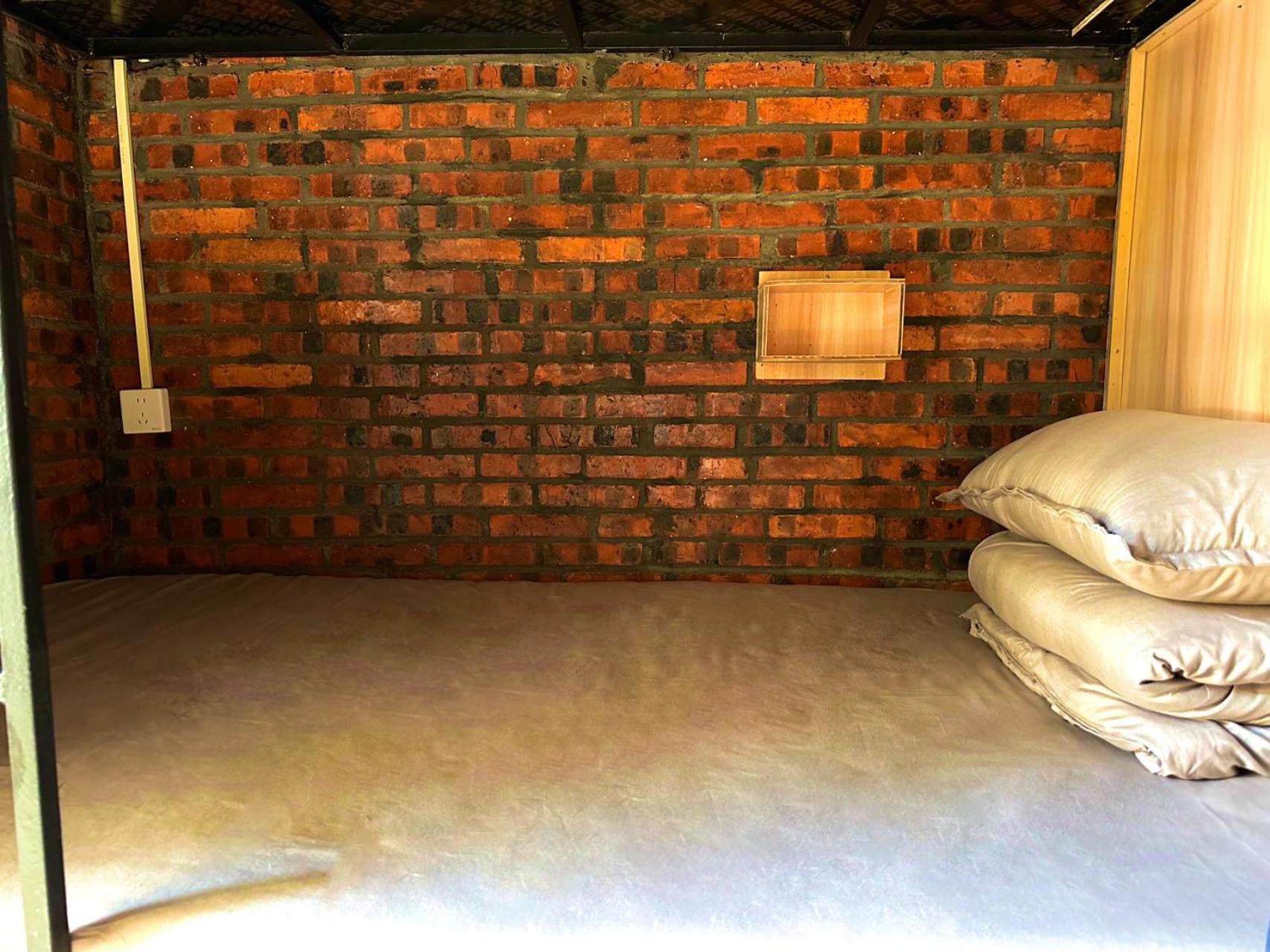 Venn Hostel Vientiane Exterior photo