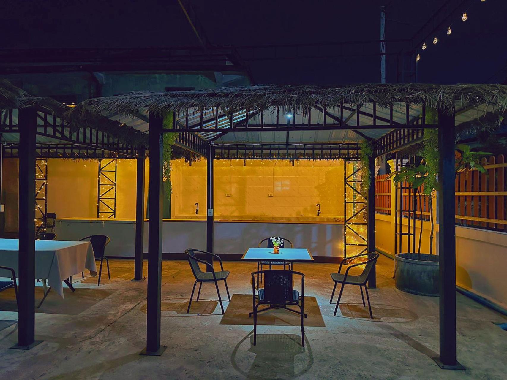 Venn Hostel Vientiane Exterior photo