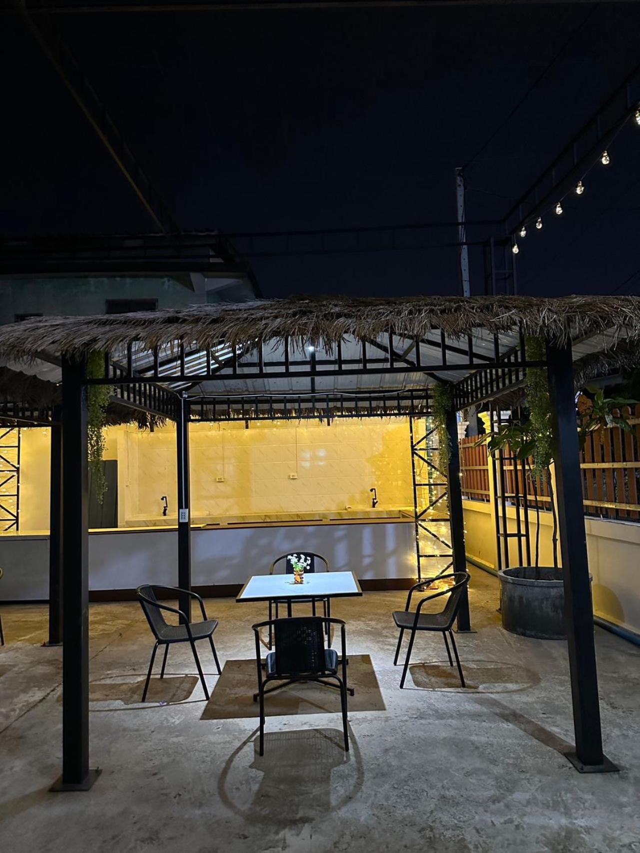 Venn Hostel Vientiane Exterior photo