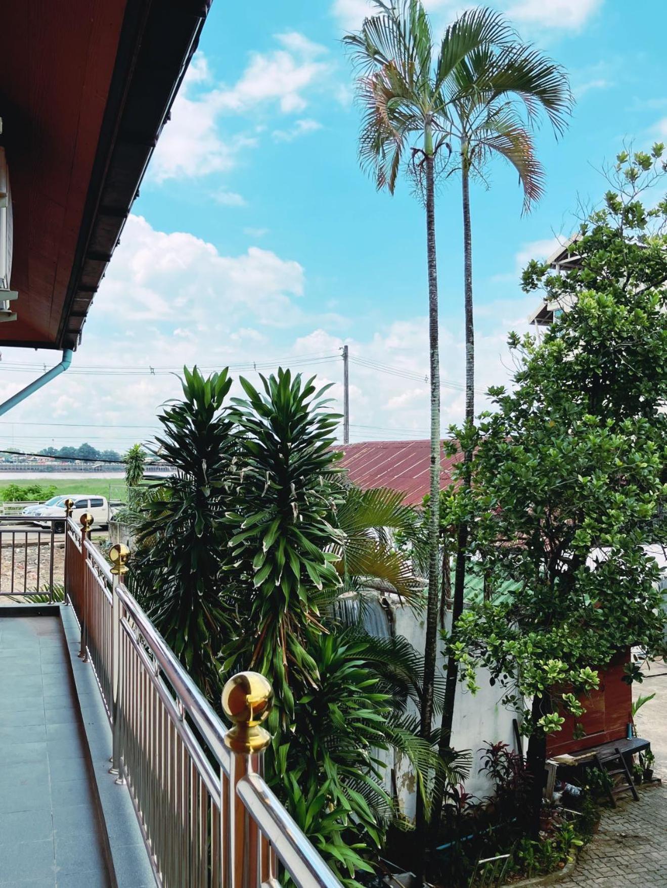 Venn Hostel Vientiane Exterior photo