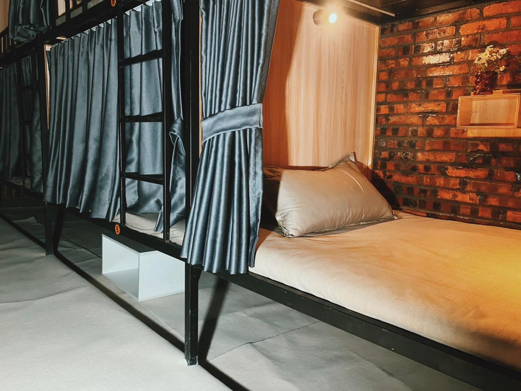 Venn Hostel Vientiane Exterior photo