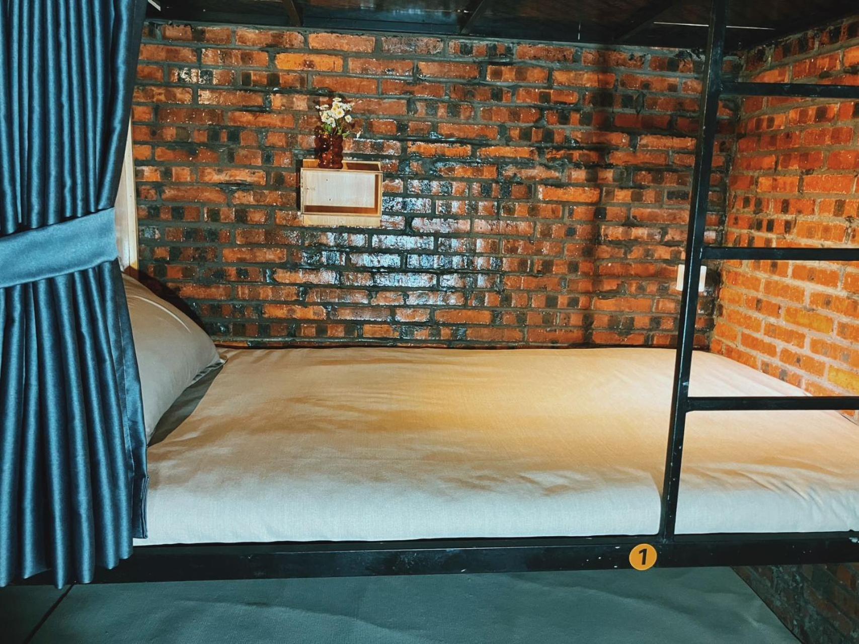 Venn Hostel Vientiane Exterior photo