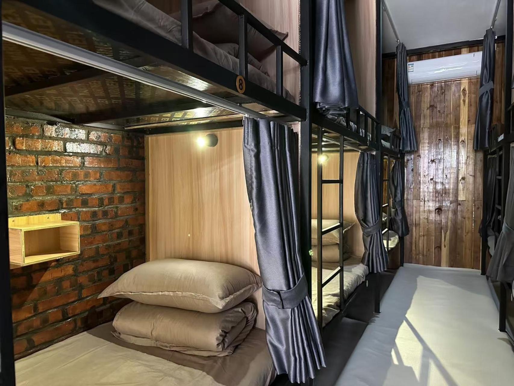 Venn Hostel Vientiane Exterior photo