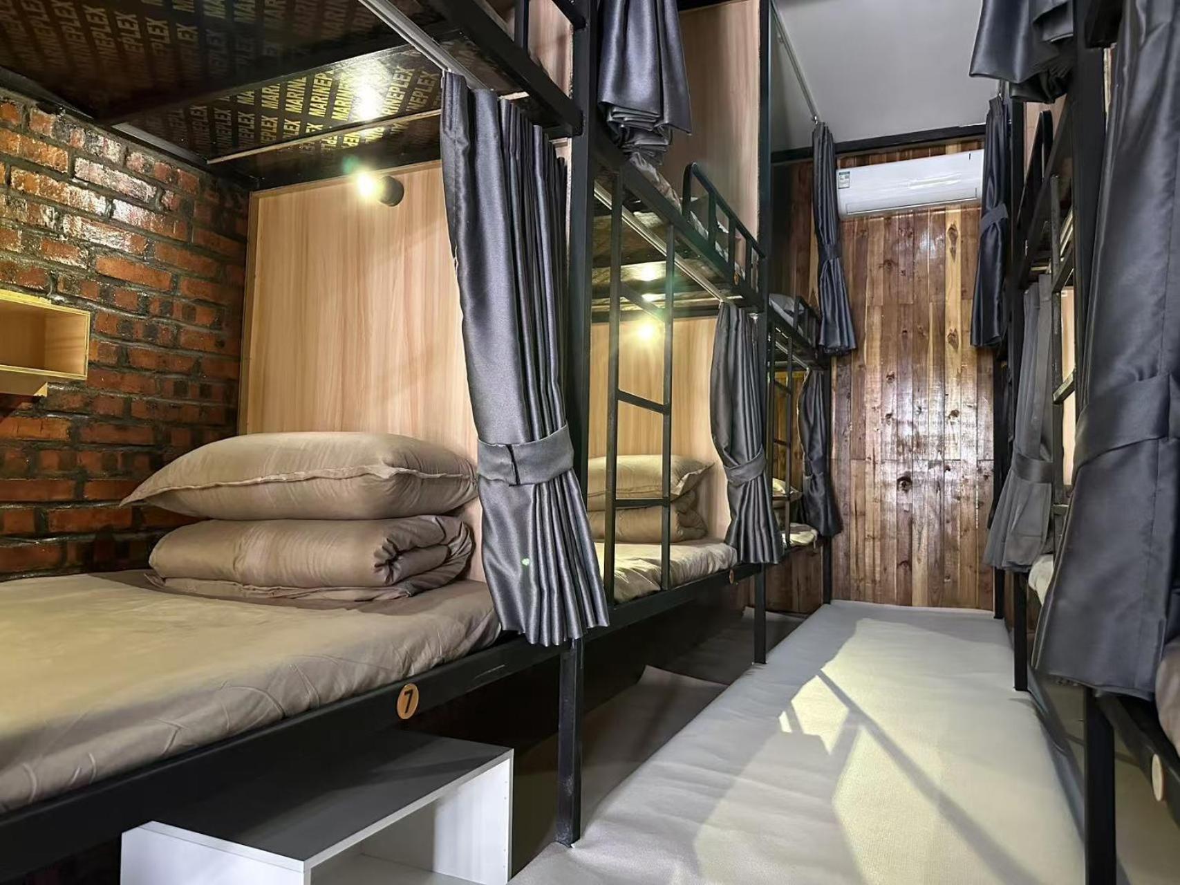 Venn Hostel Vientiane Exterior photo