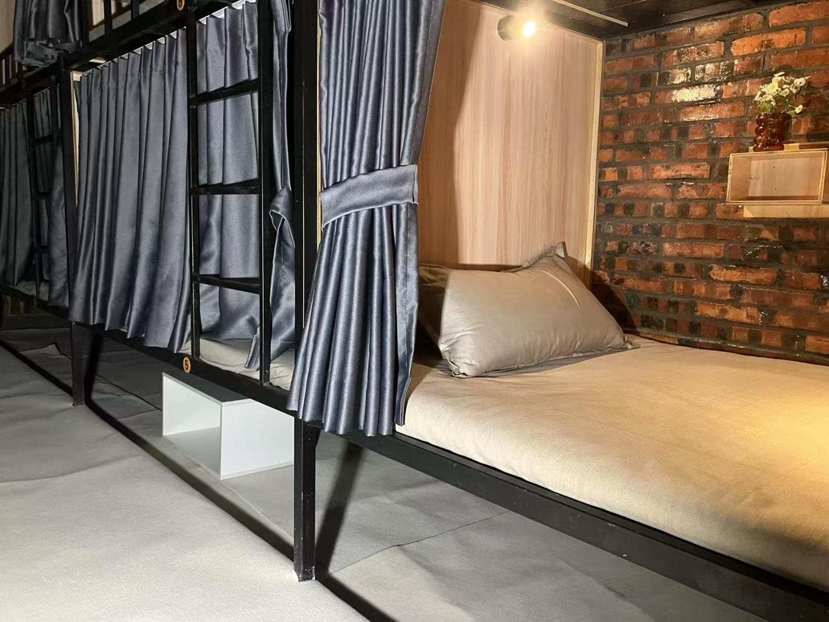 Venn Hostel Vientiane Exterior photo